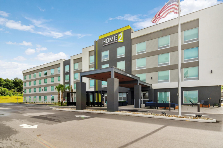Exterior & Views 2, Home2 Suites By Hilton Crestview I-10, Okaloosa