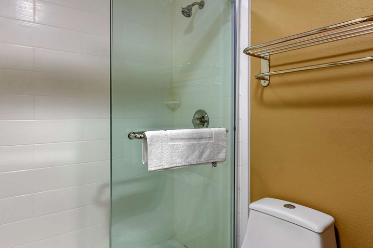Bathroom 3, Quality Inn and Suites Pawleys Island SC, Georgetown
