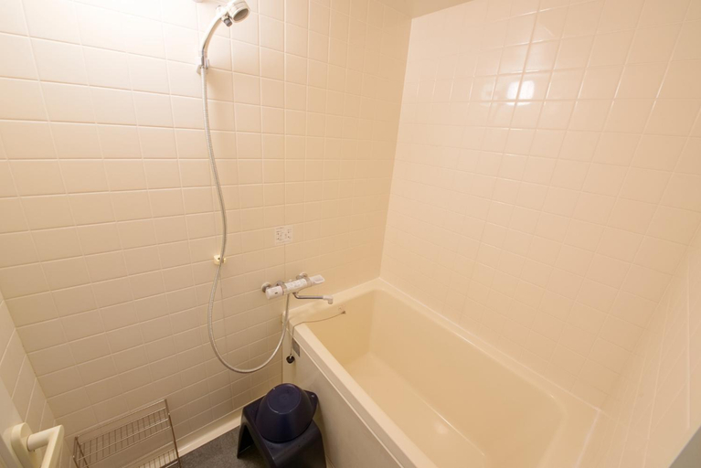 Bathroom 3, TABIHAKU STAY Kasumi - Vacation STAY 70463v, Kami