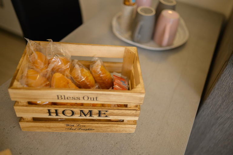 Food & Drinks, LUXURY ROOM CASSESE, Brindisi