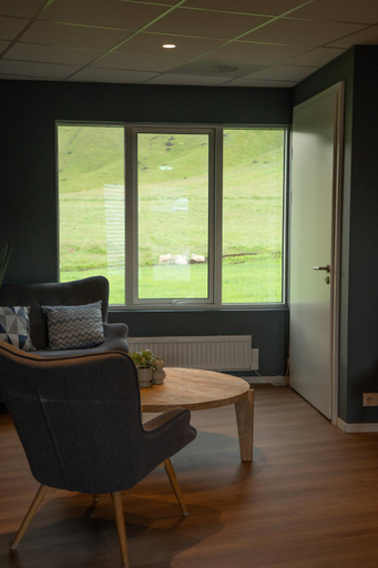 Public Area 2, Adventure Hotel Geirland, Skaftárhreppur