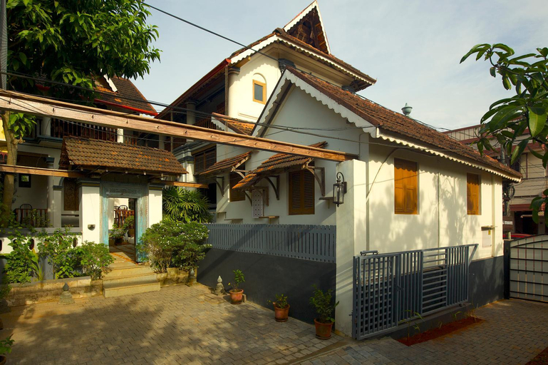 Exterior & Views 5, The Mundanad House, Thiruvananthapuram