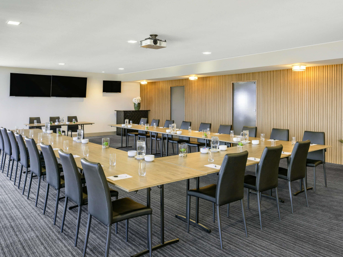 Conferences 3, Mantra Melbourne Melton, Melton Bal