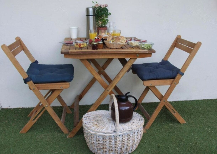 Breakfast area, Les insolites de la bastide, Var