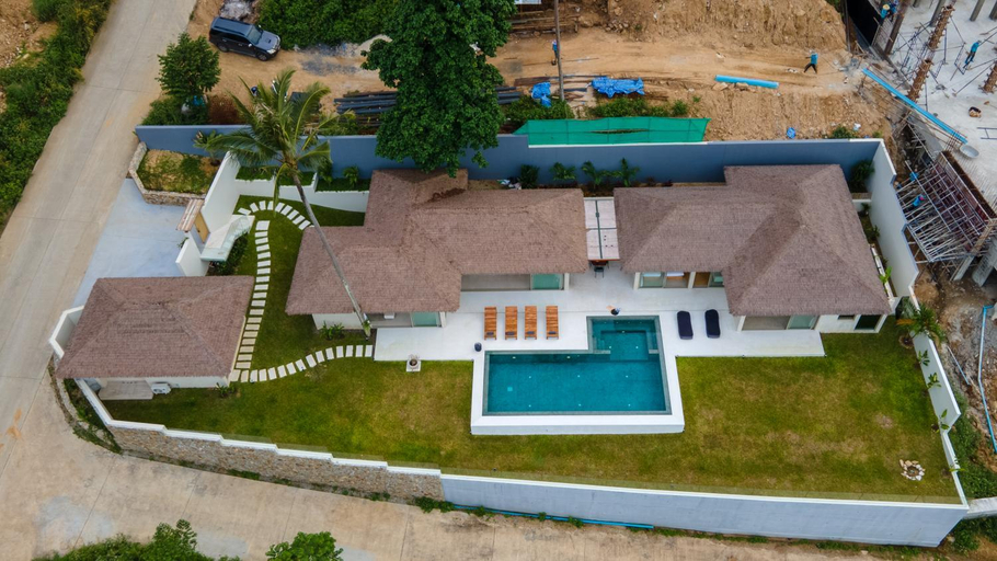 Others 5, Designer's Delight: Lilly Belle: 4 Bed Pool Villa, Ko Samui