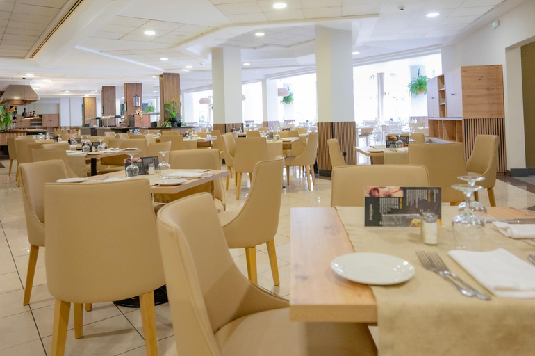 Food & Drinks 5, Puerto Palace, Santa Cruz de Tenerife