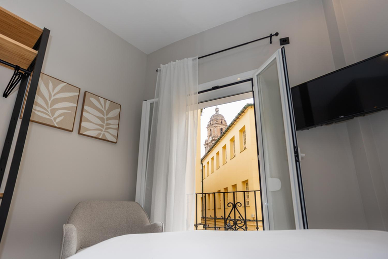 Bedroom 2, Chinitas Urban Hostel, Málaga