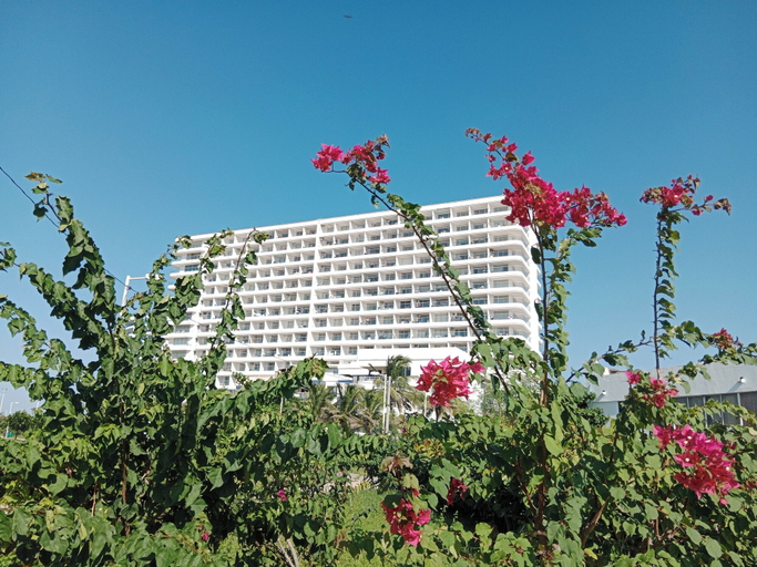 Exterior & Views 2, Cartagena Beach Resort, Cartagena de Indias