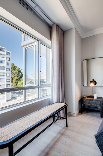 5, Cape Towns Charming Seaside Avaya Apartment, City of Cape Town