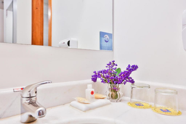 Bathroom 3, Comfort Hotel Joinville, Joinvile