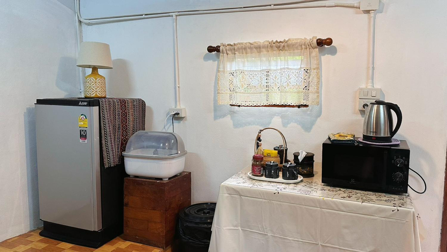 Others 5, Serenity1 Homestay, Chiang Dao