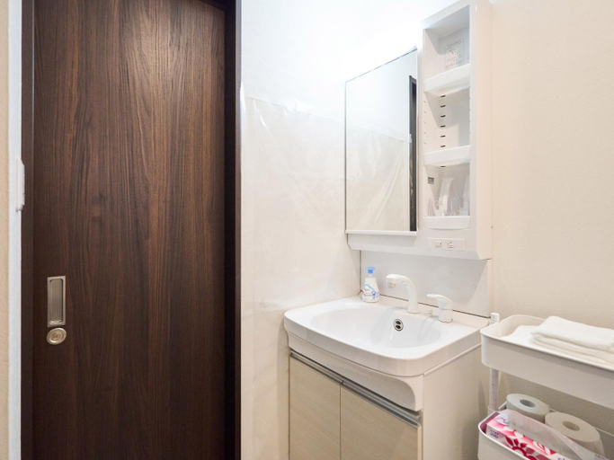 Bathroom 3, Miyoshi House - Vacation STAY 15766, Osaka