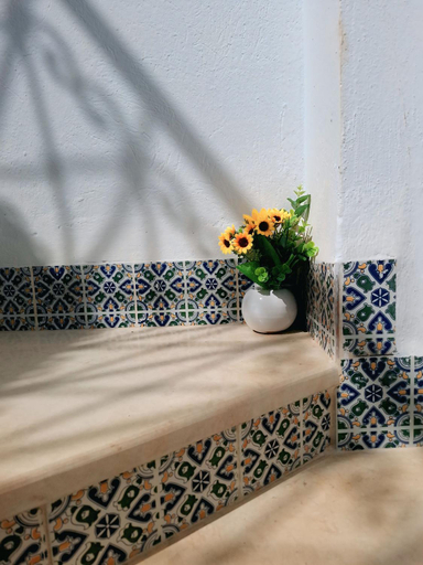 Bathroom 4, Dar Aziz, Sousse Médina