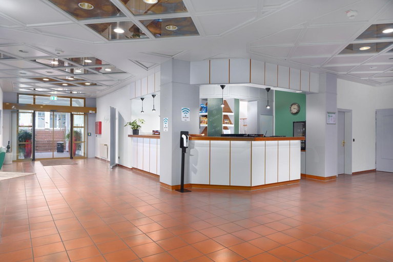 Public Area 2, ACHAT Hotel Egelsbach Frankfurt, Offenbach