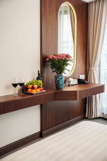 Room 5, Blubiz Hotel 6, Từ Liêm