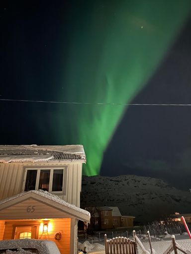 Others 4, Northern Dream Lofoten, Flakstad