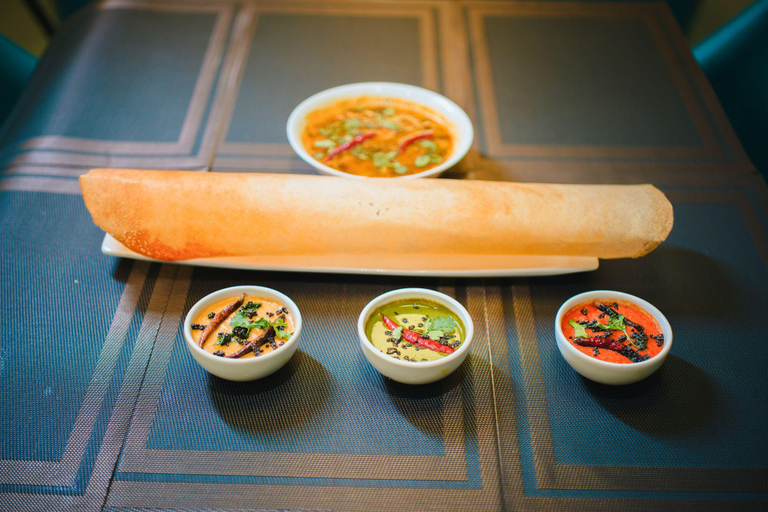 Food & Drinks 5, The Pearl Club Resort, Birbhum