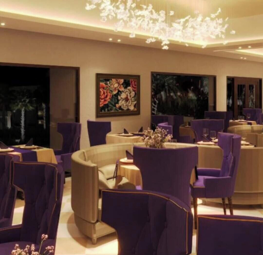Restaurant 3, Best Western Prince, Bijnor