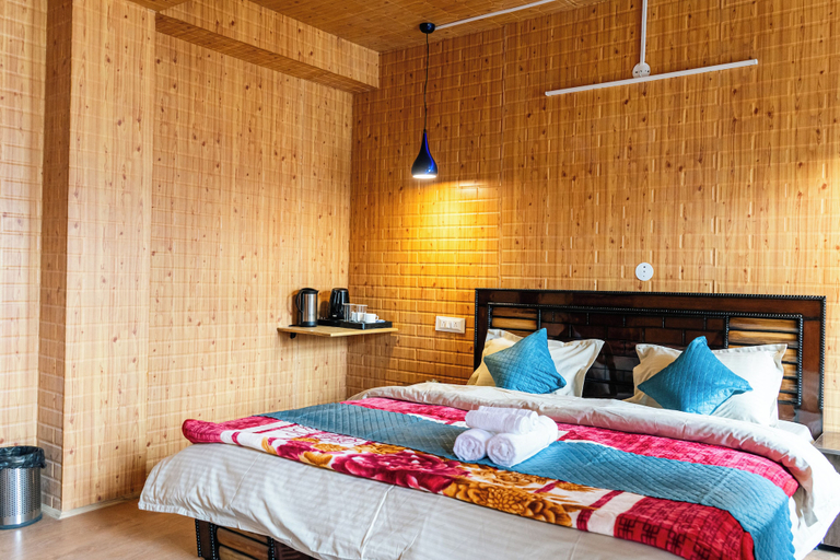 Room 4, Story Homes, Lahul & Spiti