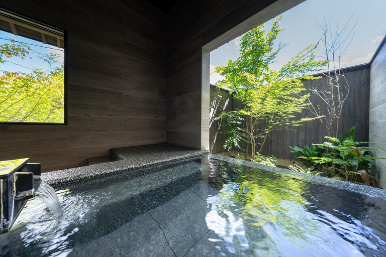 Sport & Beauty 2, Nihon-no-Ashitaba, Yufu