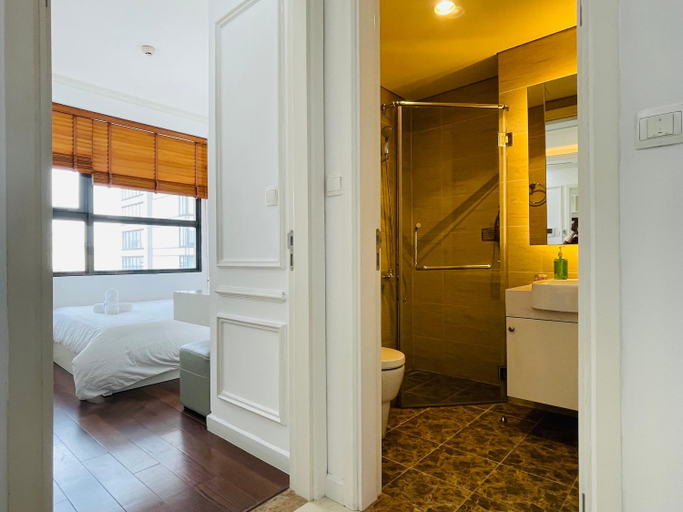Bedroom 4, Vinhomes D'capitale - Luna's House, Cầu Giấy