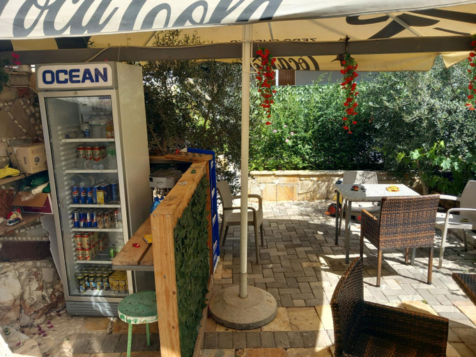 Food & Drinks, Koci Apartments, Sarandës
