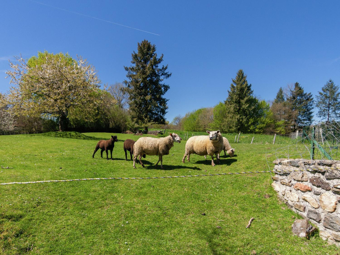 Others 5, Beautiful holiday home near lake and forest, Dordogne