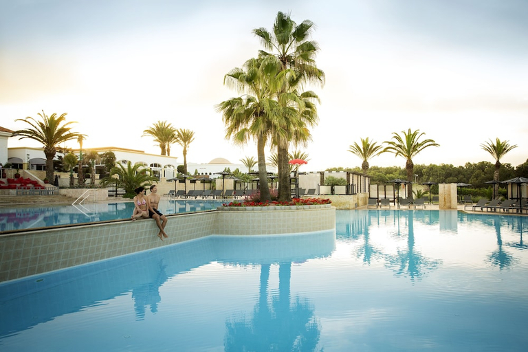 Sport & Beauty 2, Robinson Agadir, Agadir-Ida ou Tanane