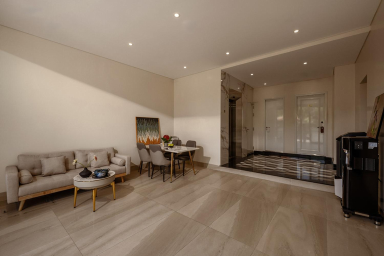 Public Area 3, Hampton Danang Luxury Apartment, Da Nang