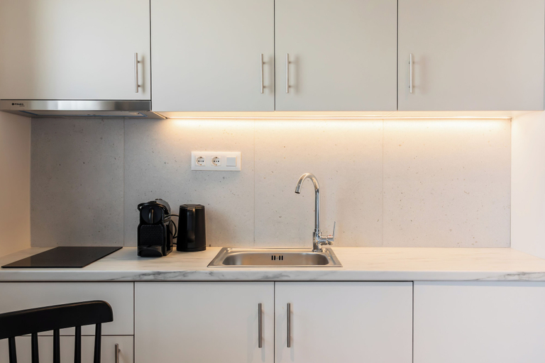 Private kitchen 4, Link by Zoia Living, Attica