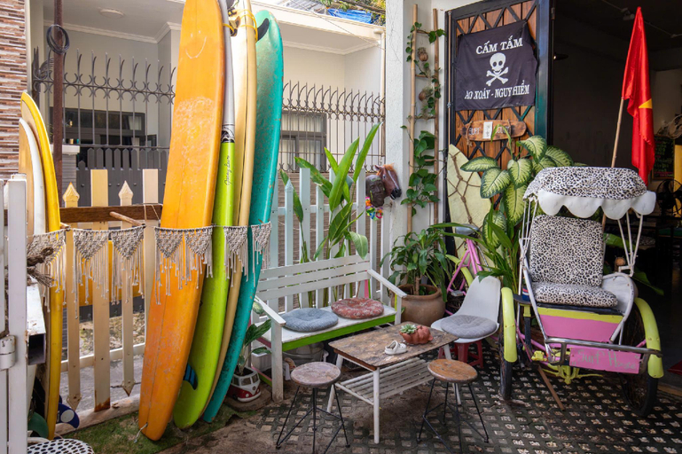 Others 2, Vungtau Surf House - Hostel Surf Camp, Vũng Tàu