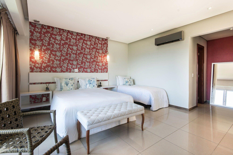 3, Ilha Branca Exclusive Hotel, Armação dos Búzios