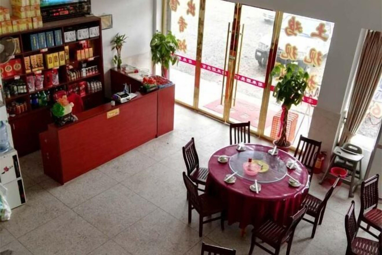 Others 3, JUNLAISHUN HOTE, Ganzhou