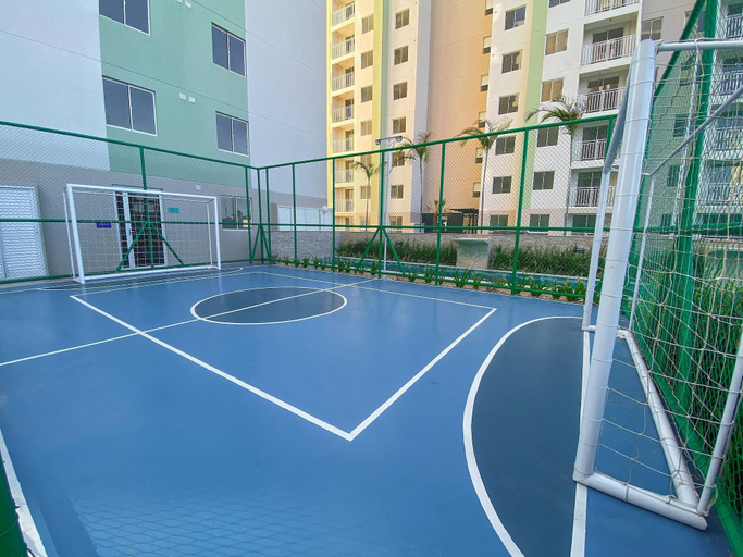 Sport & Beauty 5, GRAN SUMMER - Mirante Condomínio Clube, Fortaleza