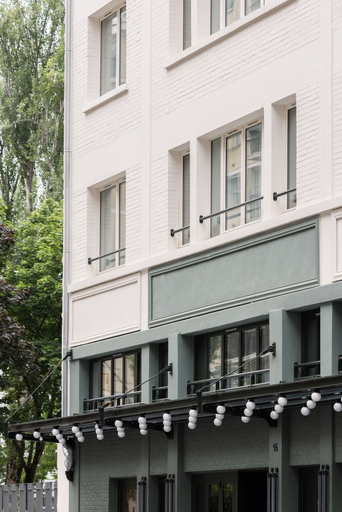 Exterior & Views 2, 1.75 Paris Le Charme, Paris