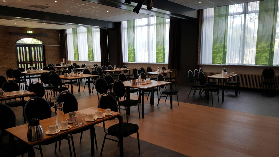 Food & Drinks 5, Hotel Bieze, Borger-Odoorn