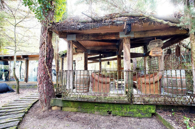Exterior & Views 2, Hotel Rural Victoria by Bossh Hotels, Cuenca