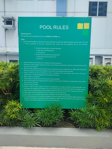 5, Relax in Style at Our Quezon City Condo Retreat, Quezon City