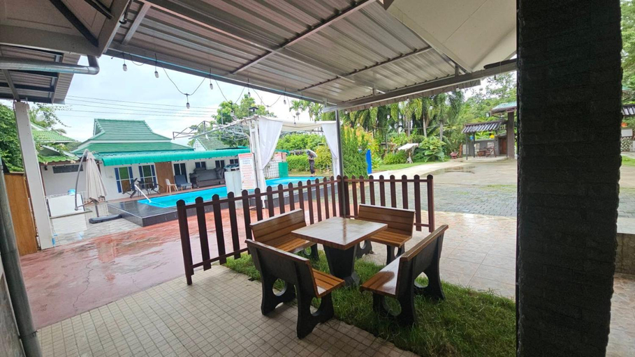 Others 4, HOMETHAI RESORT (โฮมไทยรีสอร์ท), San Pa Tong