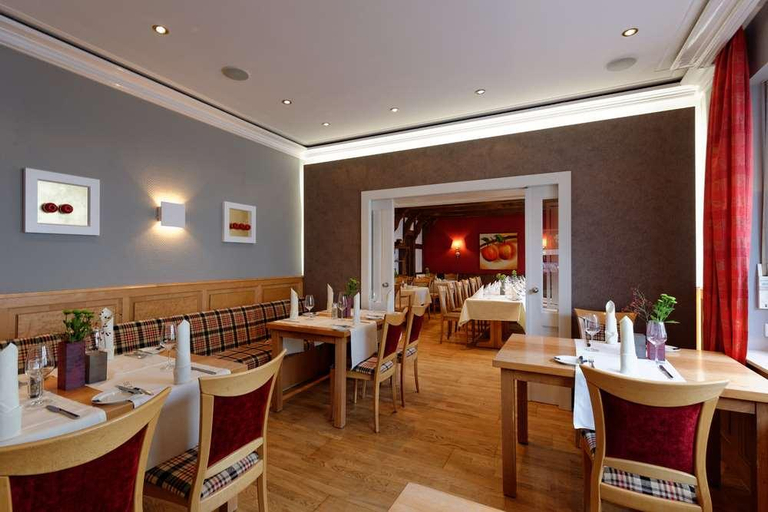 Food & Drinks 4, Ringhotel Appelbaum, Gütersloh