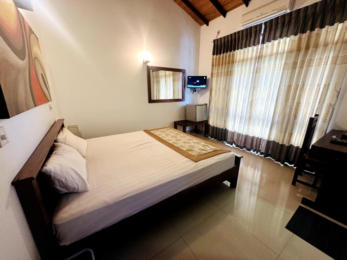 Bedroom 2, Ranaya Residence, K.F.G. & G. Korale