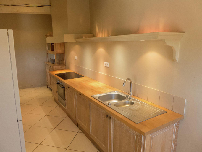 Others 3, Holiday Home in Loupia with Private Pool, Aude