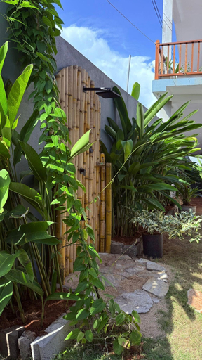 Garden, PRIIMA, Habaraduwa