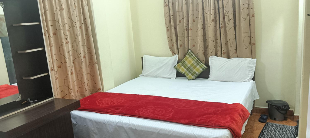 3, Shri Narayan Home Stay, Ujjain