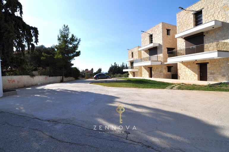 Exterior & Views, Zennova 65 Villa Vanina, Central Macedonia