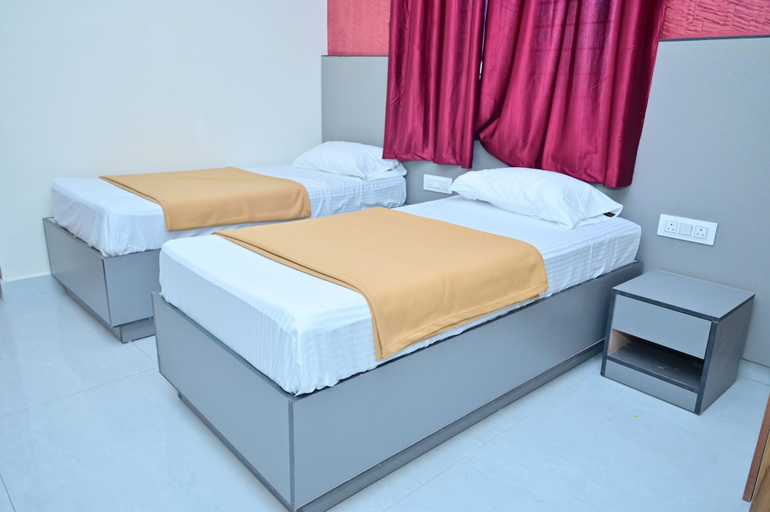 Room 3, Aura 67 Homes, Bangalore