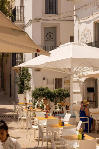 Food & Drinks 5, Dimore di Brando San Benedetto, Bari