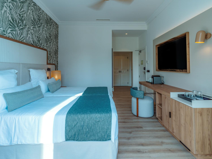 Bedroom 3, Hyatt Ziva Madeira, Machico