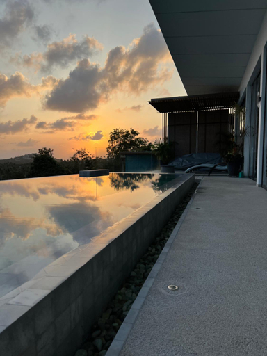 Sport & Beauty 2, Magic Suites, Ko Samui