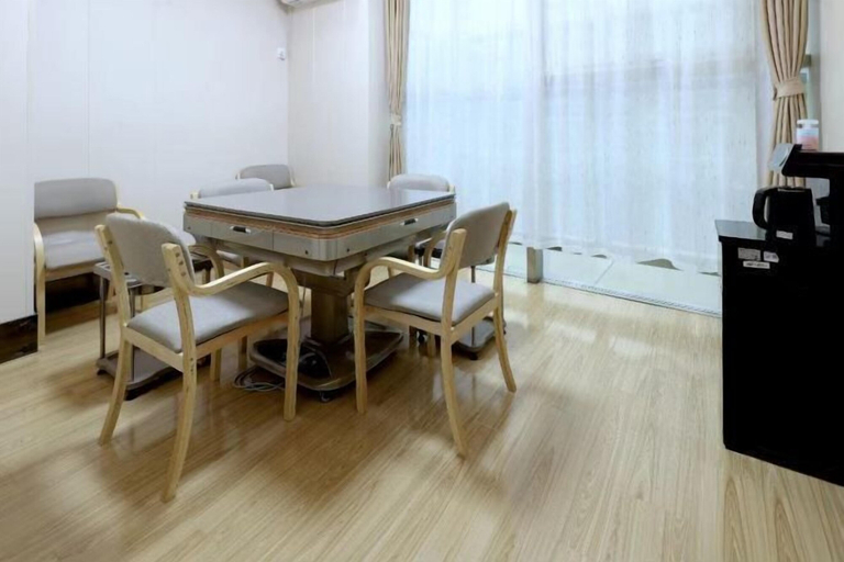 Others 5, Naerdasi Hotel, Nanjing